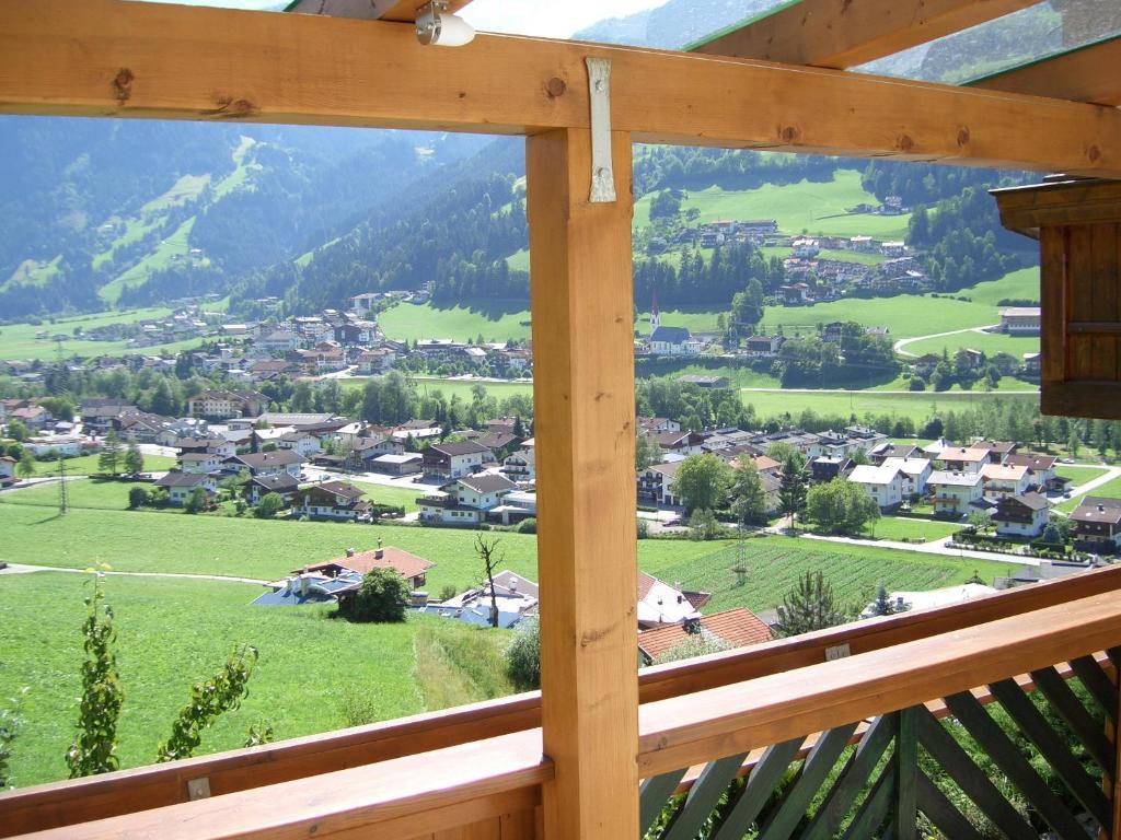 Ferienwohnung Sonnentraum Hainzenberg Oda fotoğraf