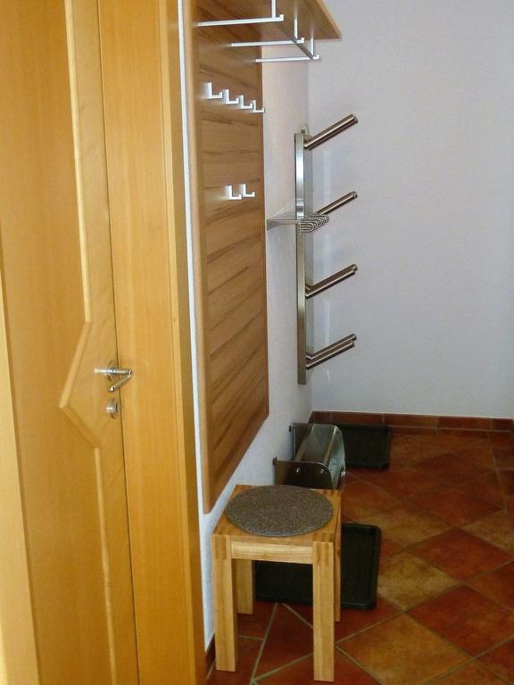 Ferienwohnung Sonnentraum Hainzenberg Dış mekan fotoğraf