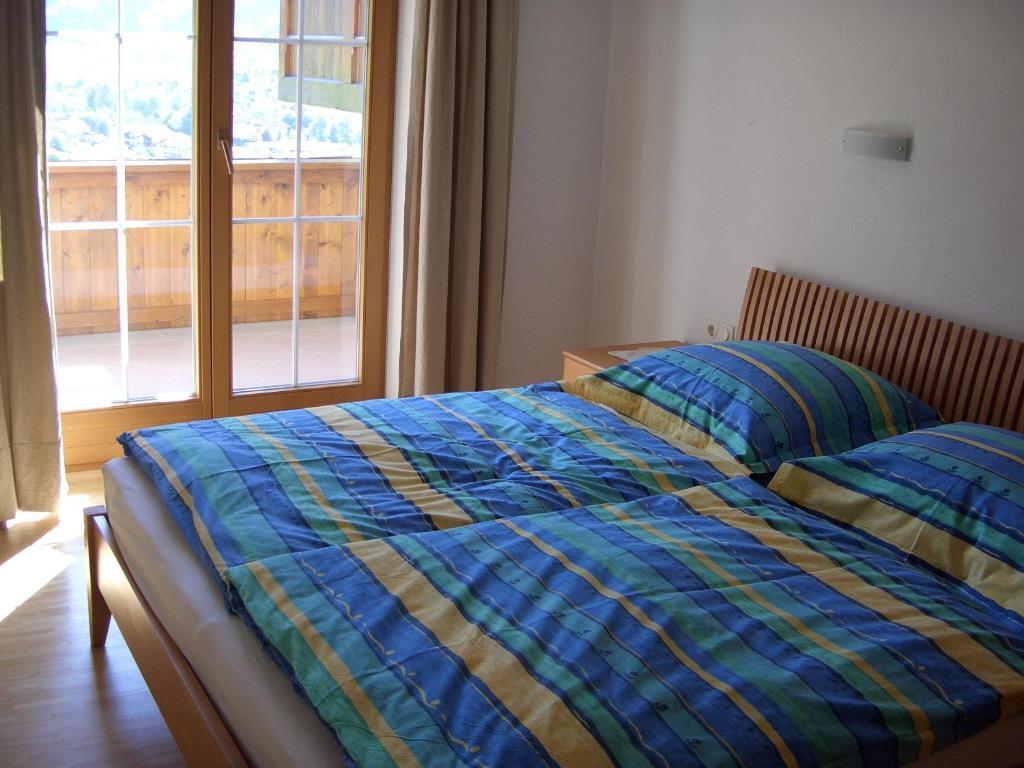 Ferienwohnung Sonnentraum Hainzenberg Dış mekan fotoğraf