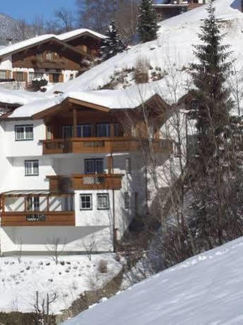 Ferienwohnung Sonnentraum Hainzenberg Dış mekan fotoğraf